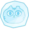 Стикер 49 Sinkcomics Cats