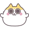 Стикер 41 Sinkcomics Cats