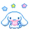 ⭐️ Эмодзи «Больше>» для Telegram
