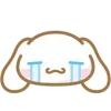 🤩 Эмодзи «Больше>» для Telegram