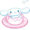 ☕️ Эмодзи «Больше>» для Telegram