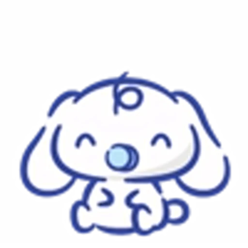 👶 Эмодзи «Больше>» для Telegram