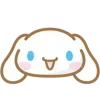 🤩 Эмодзи «Больше>» для Telegram