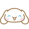 🤩 Эмодзи «Больше>» для Telegram