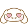 🤩 Эмодзи «Больше>» для Telegram