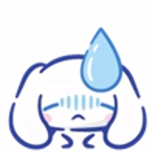 😰 Эмодзи «Больше>» для Telegram