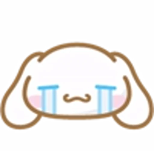 😭 Эмодзи «Больше>» для Telegram