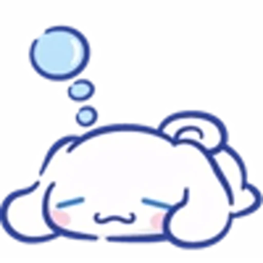 😴 Эмодзи «Больше>» для Telegram