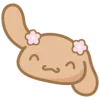 🤩 Эмодзи «Больше>» для Telegram