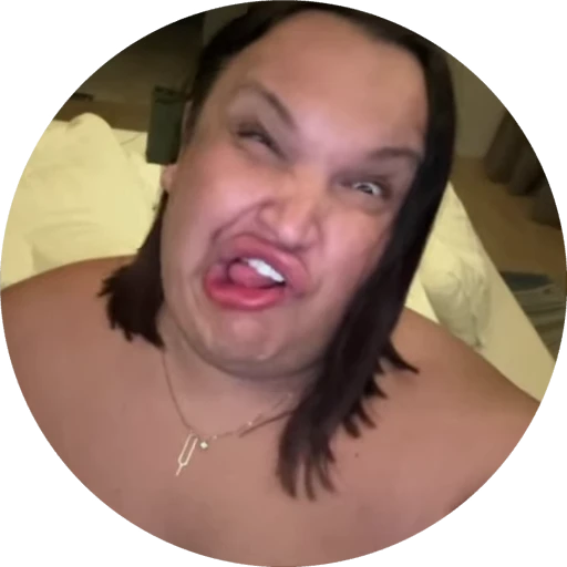 🌟 Стикер «Синяк» для Telegram