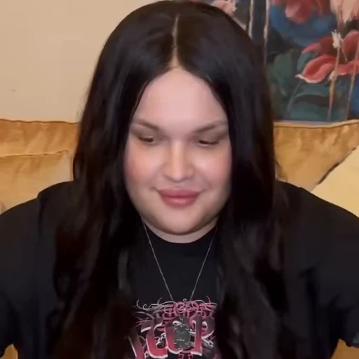 💆‍♀️ Стикер «Синяк» для Telegram