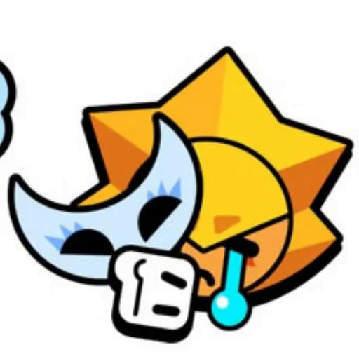 ❤ Стикер «Сириус-» для Telegram