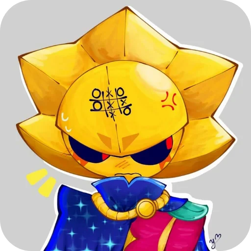 ❤ Стикер «Сириус-» для Telegram