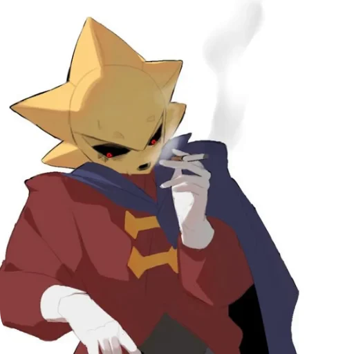 ✋ Стикер «Сириус-» для Telegram
