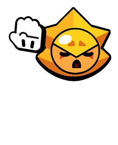 🤦 Стикер «Sirius» для Telegram