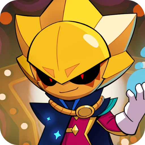 🌟 Стикер «Sirius» для Telegram