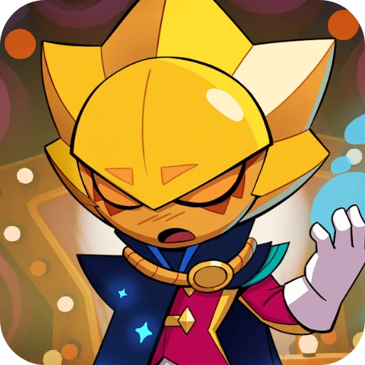 🌟 Стикер «Sirius» для Telegram