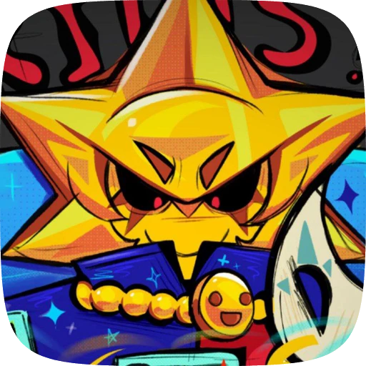 🌟 Стикер «Sirius» для Telegram