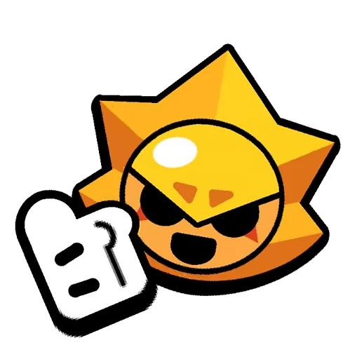 👍 Стикер «Sirius» для Telegram