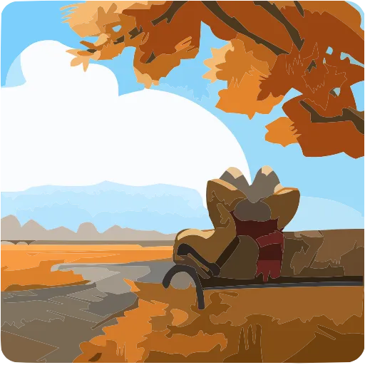 🐺 Эмодзи «Сырник» для Telegram