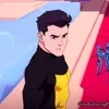 Стикер 28 𝐒𝐢𝐧𝐢𝐬𝐭𝐞𝐫 𝐌𝐚𝐫𝐤