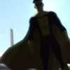 Стикер 16 𝐒𝐢𝐧𝐢𝐬𝐭𝐞𝐫 𝐌𝐚𝐫𝐤
