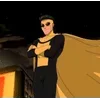 Стикер 2 𝐒𝐢𝐧𝐢𝐬𝐭𝐞𝐫 𝐌𝐚𝐫𝐤