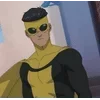 Стикер 6 𝐒𝐢𝐧𝐢𝐬𝐭𝐞𝐫 𝐌𝐚𝐫𝐤