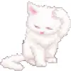 Стикер 45 Order emoji #cute #color #white