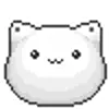 Стикер 9 Order emoji #cute #color #white