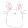 Стикер 6 Order emoji #cute #color #white