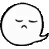 Стикер 29 Order emoji #cute #color #white