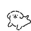 Стикер 19 Order emoji #cute #color #white
