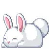 Стикер 14 Order emoji #cute #color #white