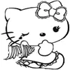 Стикер 28 Order emoji #cute #color #white