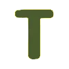 🔠 Эмодзи «зелёные буквы и нг эмодзи» для Telegram