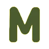 🔠 Эмодзи «зелёные буквы и нг эмодзи» для Telegram