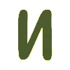 🔠 Эмодзи «зелёные буквы и нг эмодзи» для Telegram