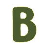 🔠 Эмодзи «зелёные буквы и нг эмодзи» для Telegram