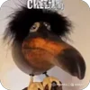 Стикер 3 Скебоб