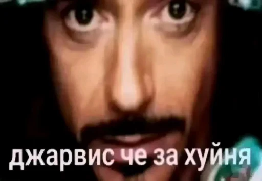 🤩 Стикер «Скибиди свиногул» для Telegram