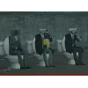 Стикер 18 Скибиди Туалет