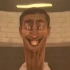 Стикер 4 Скибиди Туалет