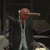 Стикер 50 Скибиди Туалет