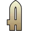 Обложка набора Skullgirls alphabet - шрифт из игры Skullgirls