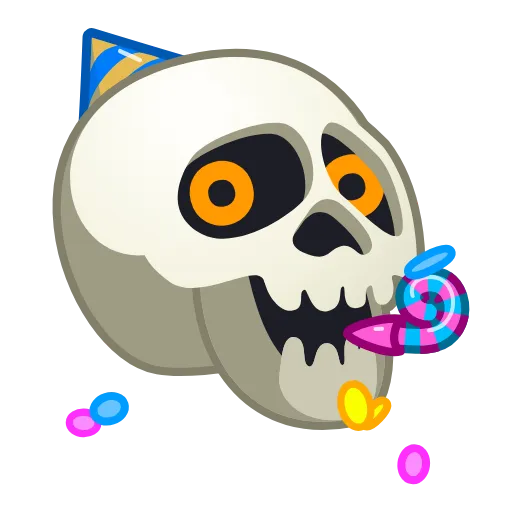 Стикер 16 😂👍🤩😡🤧🤯🍿🤪