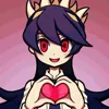Стикер 23 Skullgirls