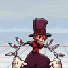 Стикер 41 Skullgirls
