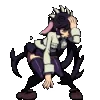 Стикер 39 Skullgirls