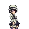 Стикер 52 Skullgirls